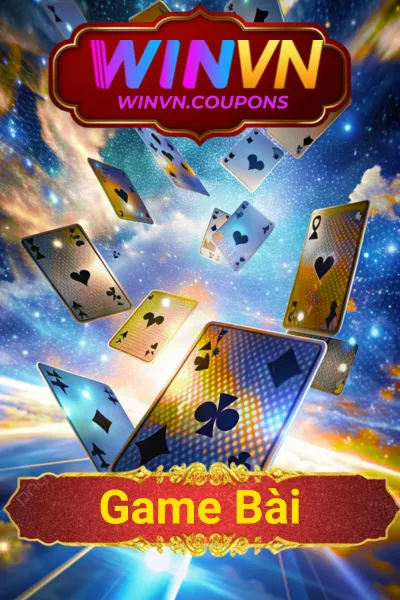 WINVN | WIN VN | Link Đăng Nhập Nhà Cái WINVN.COM Uy Tín 10/2025 26 game bài winvn