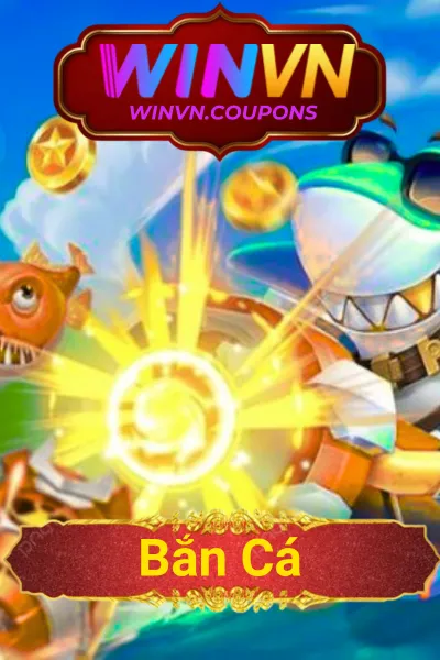 WINVN | WIN VN | Link Đăng Nhập Nhà Cái WINVN.COM Uy Tín 10/2025 28 bắn cá winvn