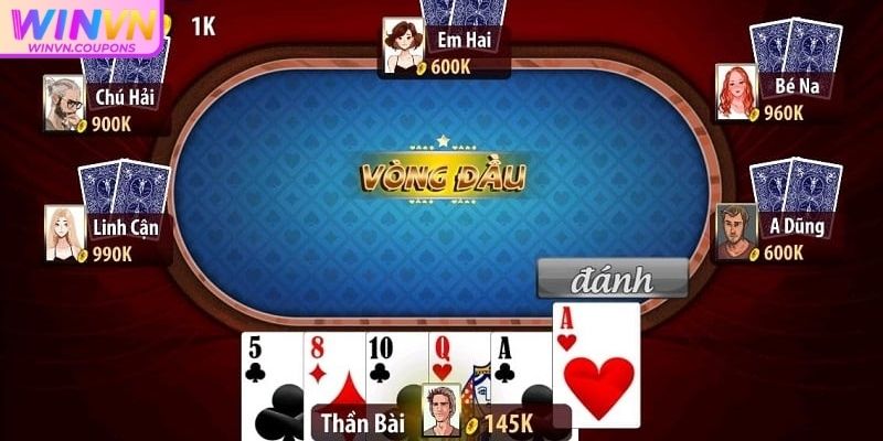 Cát Tê WINVN – Trò Chơi Bài Với Chiến Thuật Thông Minh 2 Mẹo chơi cát tê cho người mới