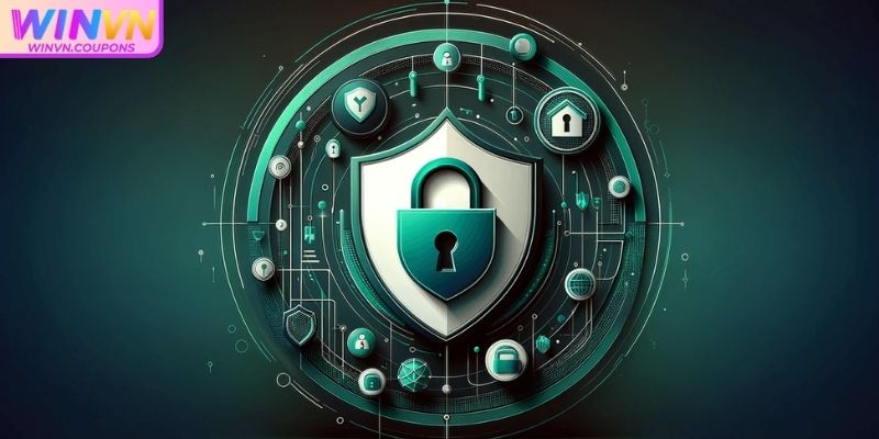 Mã hóa dữ liệu người dùng