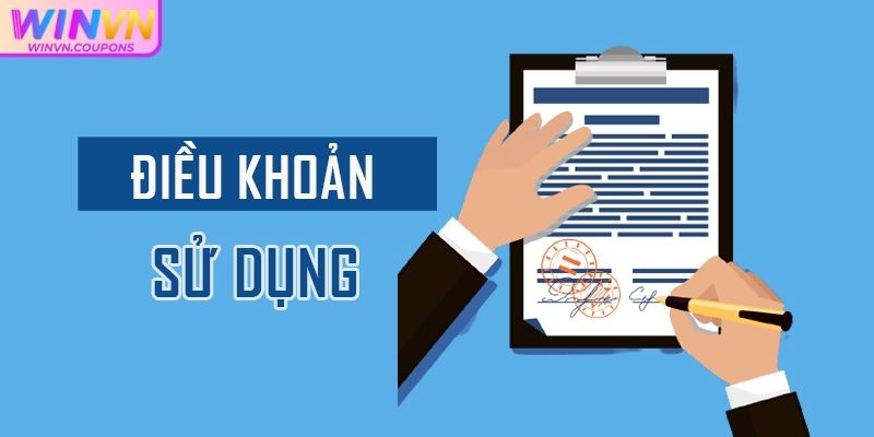 Điều kiện mở tài khoản WinVN