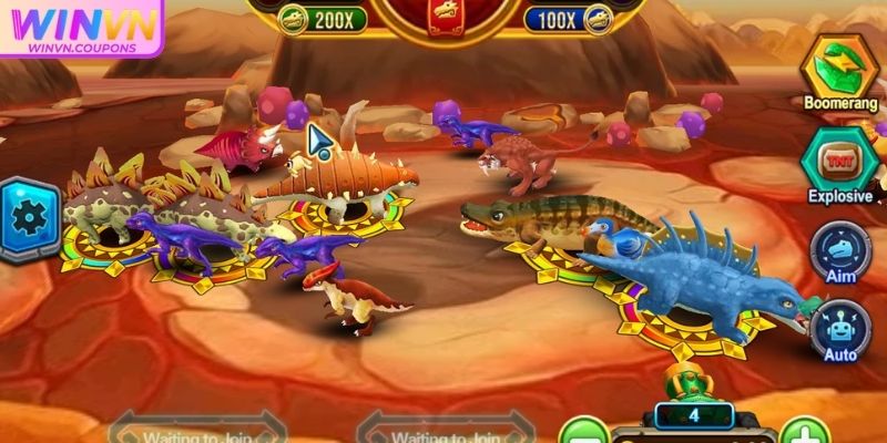 Tối ưu hóa tài nguyên và quản lý hiệu quả Dragon Master WINVN