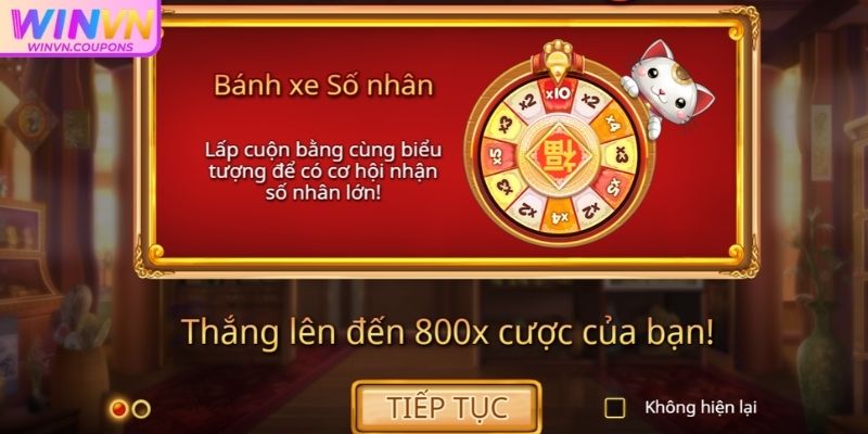 Giới thiệu Happy Cat WINVN