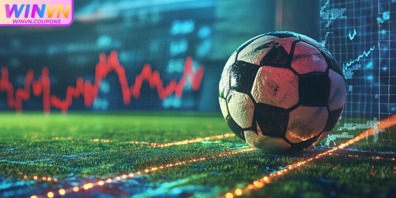 Chiến thuật soi kèo 1x2 WINVN từ chuyên gia  