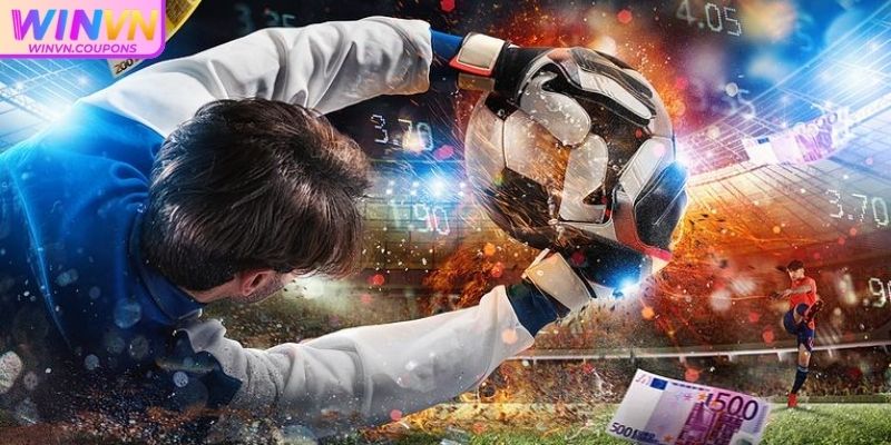 kết hợp kèo 1x2 với nhiều loại kèo khác