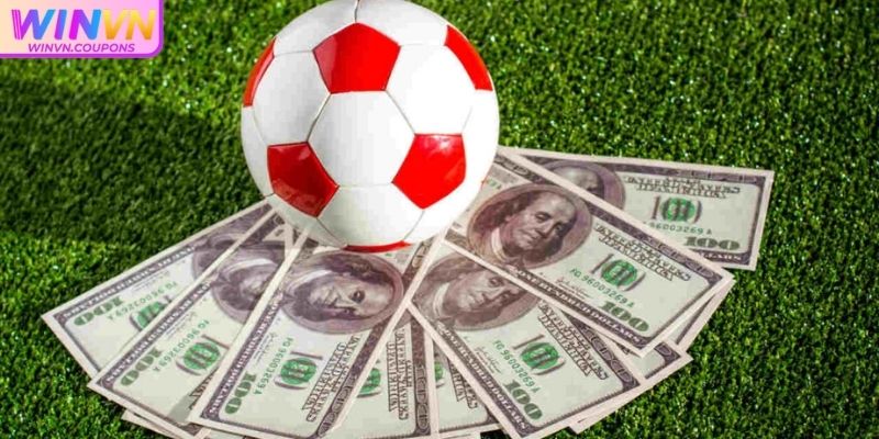 Kèo Châu Âu WINVN - Cách Tính Tiền & Kinh Nghiệm Soi Hiệu Quả 1 Khái niệm cơ bản kèo châu Âu WINVN