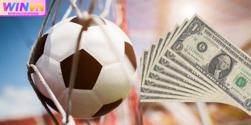 Loại hình đồng banh trong kèo Handicap