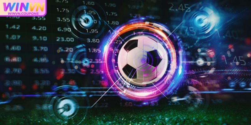 Kèo nhà cái WINVN - Hệ Thống Tỷ Lệ Cá Cược Hàng Đầu Châu Á 1 Nền tảng định hình chiến lược kèo nhà cái WINVN