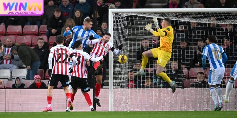 Kèo nhà cái WINVN - Hệ Thống Tỷ Lệ Cá Cược Hàng Đầu Châu Á 3 Tận dụng triệt để dữ liệu thống kê