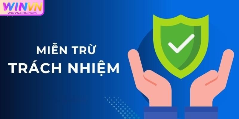 Miễn trừ trước hành vi của thành viên