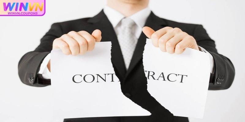 Vai trò của quy định miễn trừ trách nhiệm WinVN