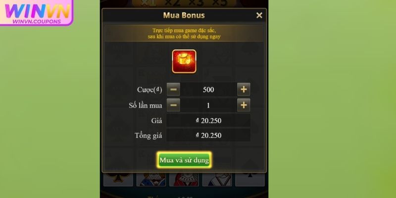 Chế độ nhân kết hợp gia tăng lợi nhuận 