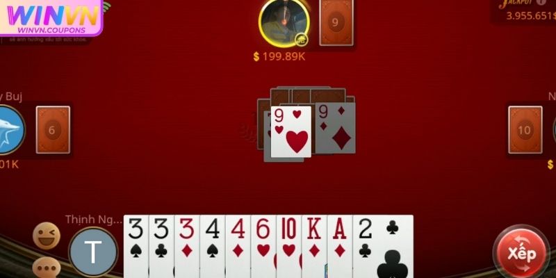 Thứ tự mạnh yếu của các quân