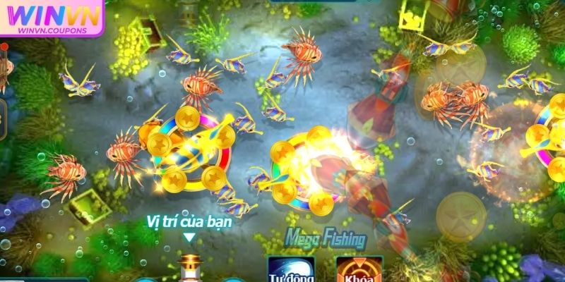 Ghi nhớ quy luật  của boss.