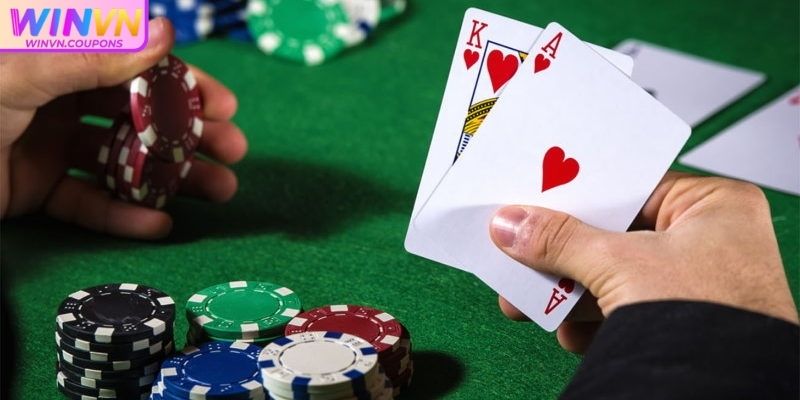 Xì Dách WINVN – Nắm Trọn Luật Chơi Và Chiến Thuật Thắng Lớn 3 Quản lý vốn một cách thông minh