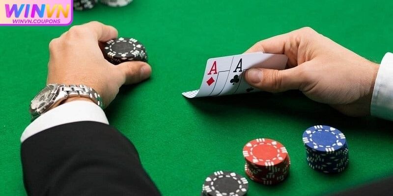 Xì Dách WINVN – Nắm Trọn Luật Chơi Và Chiến Thuật Thắng Lớn 1 Tìm hiểu khái niệm xì dách WINVN