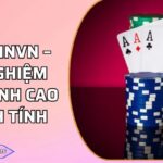 Xì Tố WINVN – Trải Nghiệm Game Đỉnh Cao Và Kịch Tính